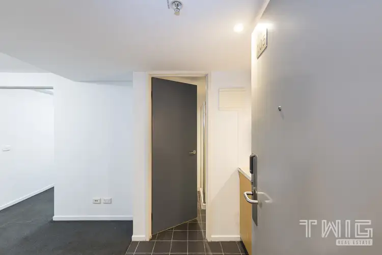 Fourth view of Homely apartment listing, 105/268 Flinders Street, Melbourne VIC 3000