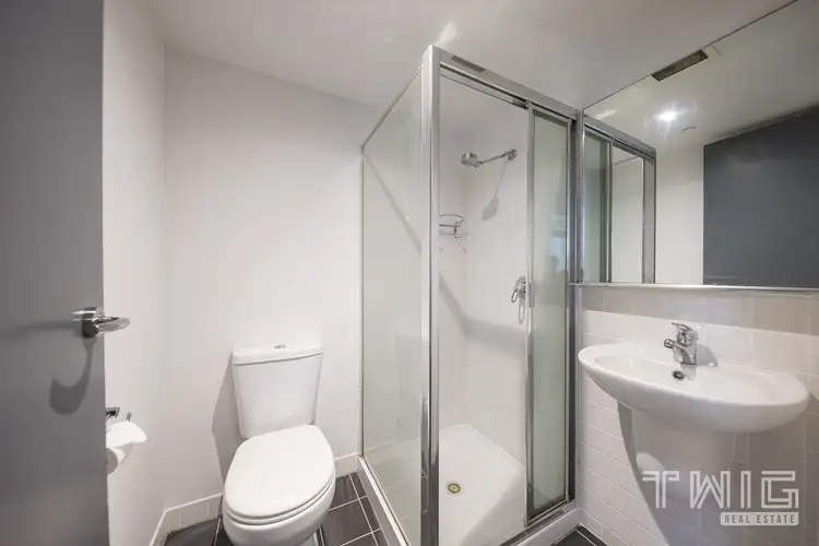 Sixth view of Homely apartment listing, 105/268 Flinders Street, Melbourne VIC 3000