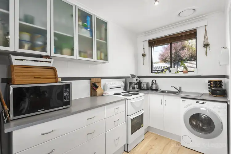 Second view of Homely unit listing, 3/21-23 Welfare Street, Portarlington VIC 3223