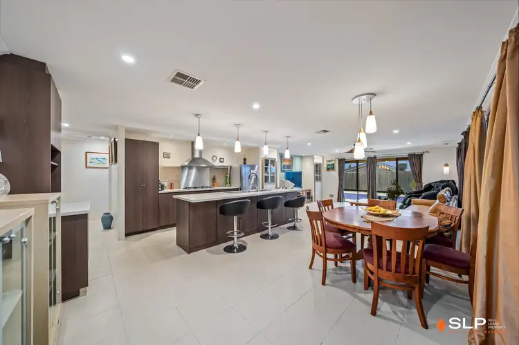 Seventh view of Homely house listing, 23 Fineview Crescent, Carramar WA 6031