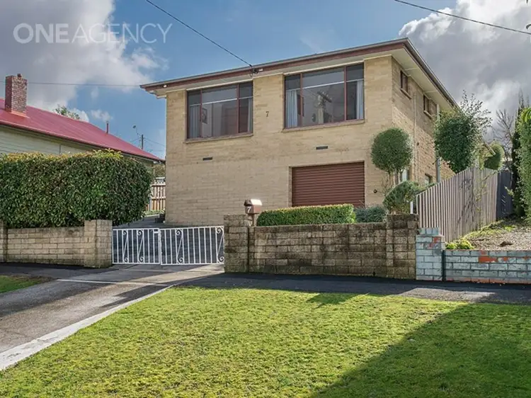 Main view of Homely house listing, 7 Conway Street, Mowbray TAS 7248
