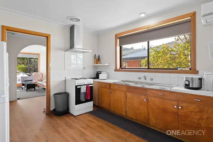 Third view of Homely house listing, 7 Conway Street, Mowbray TAS 7248
