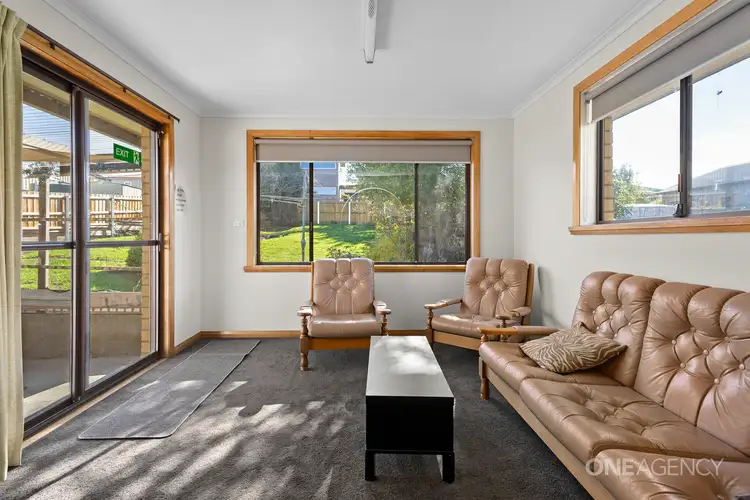 Fifth view of Homely house listing, 7 Conway Street, Mowbray TAS 7248