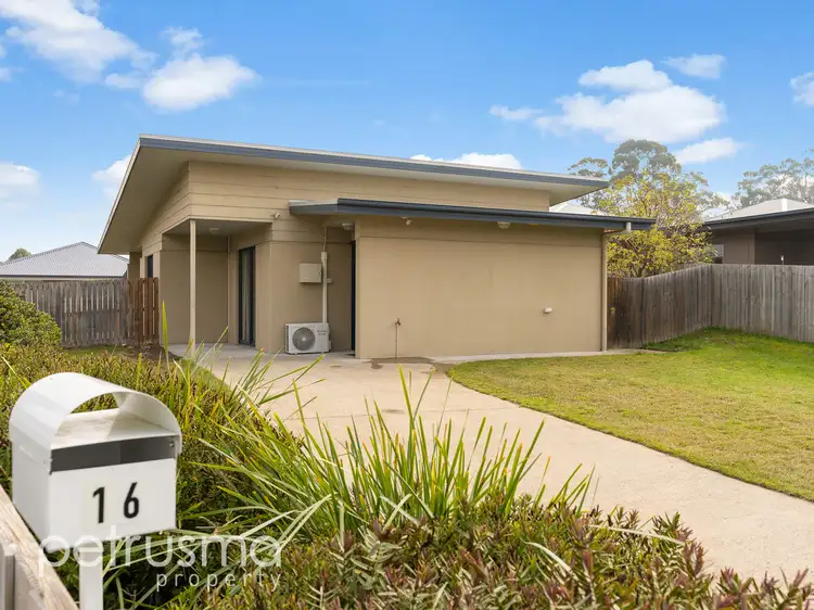 Main view of Homely house listing, 16 Husten Circle, New Norfolk TAS 7140