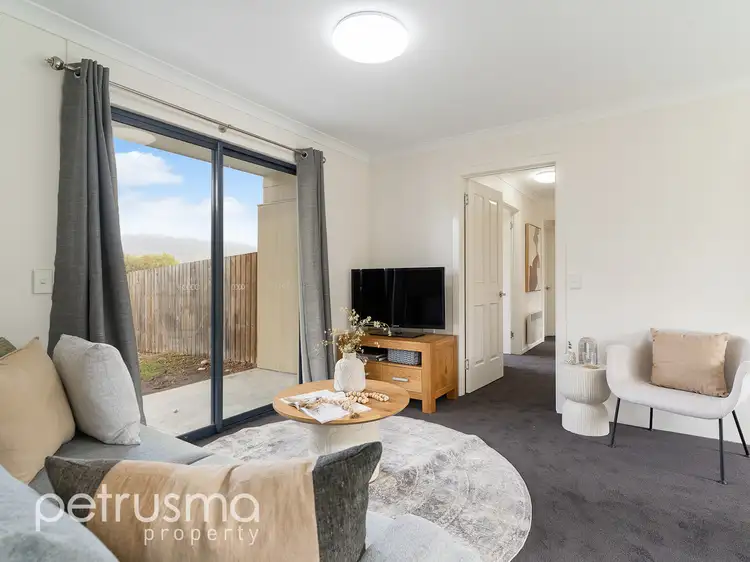 Second view of Homely house listing, 16 Husten Circle, New Norfolk TAS 7140