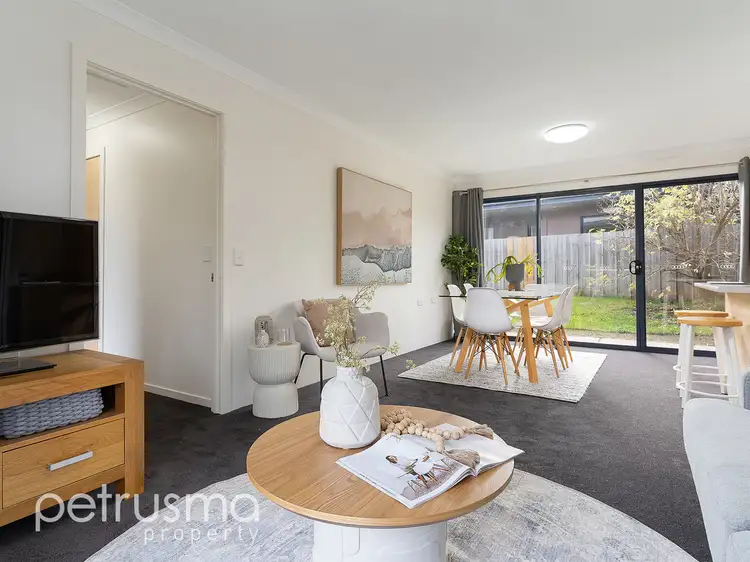 Third view of Homely house listing, 16 Husten Circle, New Norfolk TAS 7140