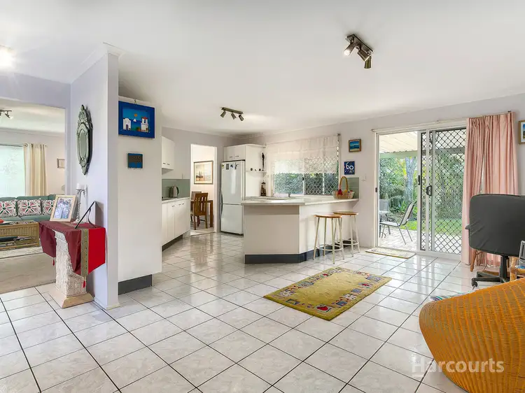 Third view of Homely house listing, 10 Pine Tree Close, Fitzgibbon QLD 4018
