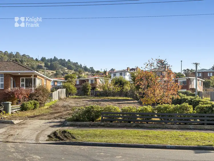 Third view of Homely land listing, 36 Katoomba Crescent, Rosetta TAS 7010