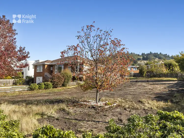 Fourth view of Homely land listing, 36 Katoomba Crescent, Rosetta TAS 7010