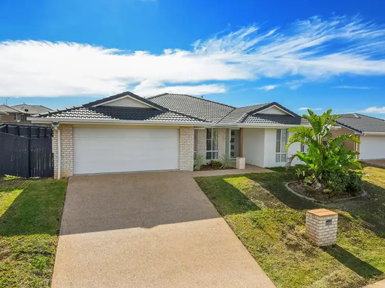 46 Newman Road, Wyreema QLD 4352