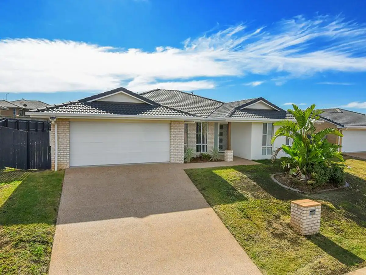 Main view of Homely house listing, 46 Newman Road, Wyreema QLD 4352