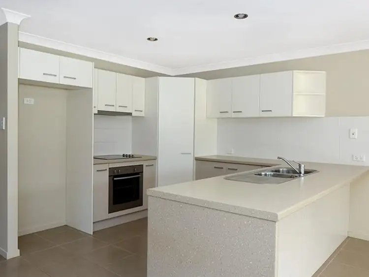 Second view of Homely house listing, 46 Newman Road, Wyreema QLD 4352