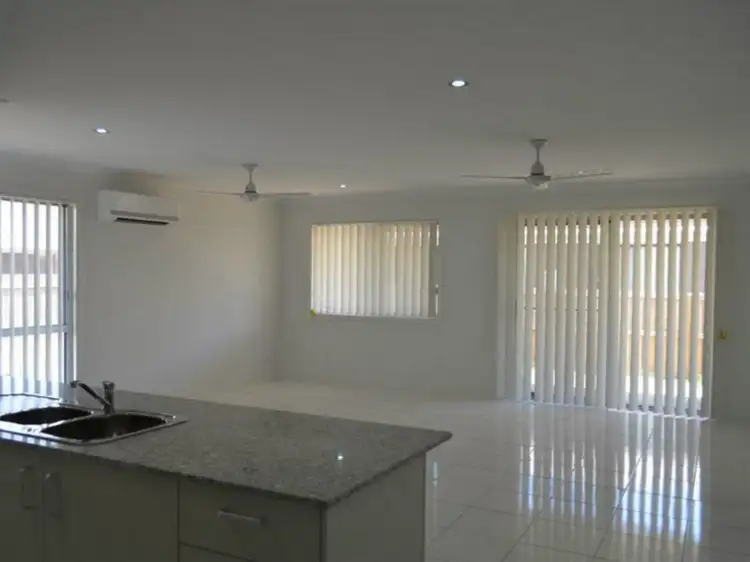 Second view of Homely house listing, 19 Jade Street, Emerald QLD 4720