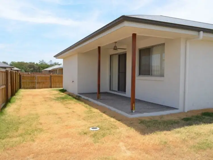Fourth view of Homely house listing, 19 Jade Street, Emerald QLD 4720