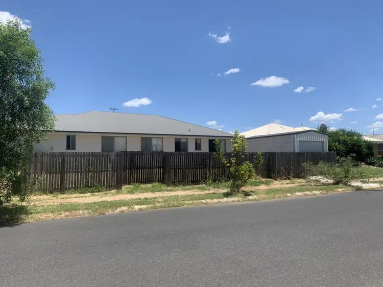 Fifth view of Homely house listing, 19 Jade Street, Emerald QLD 4720