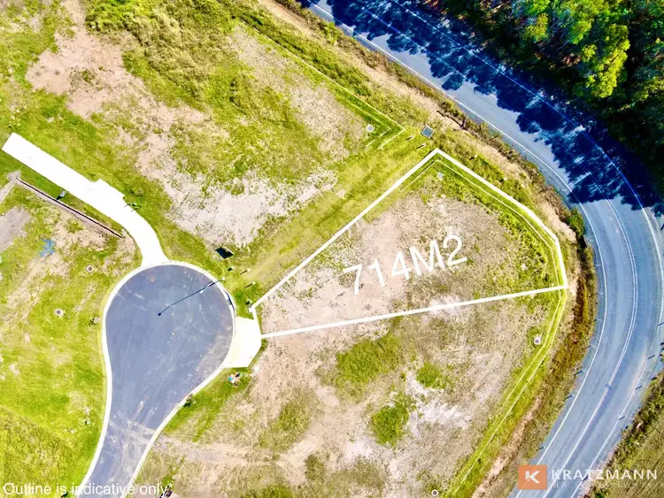 LOT 6, 294 Doolong South Road, Wondunna QLD 4655
