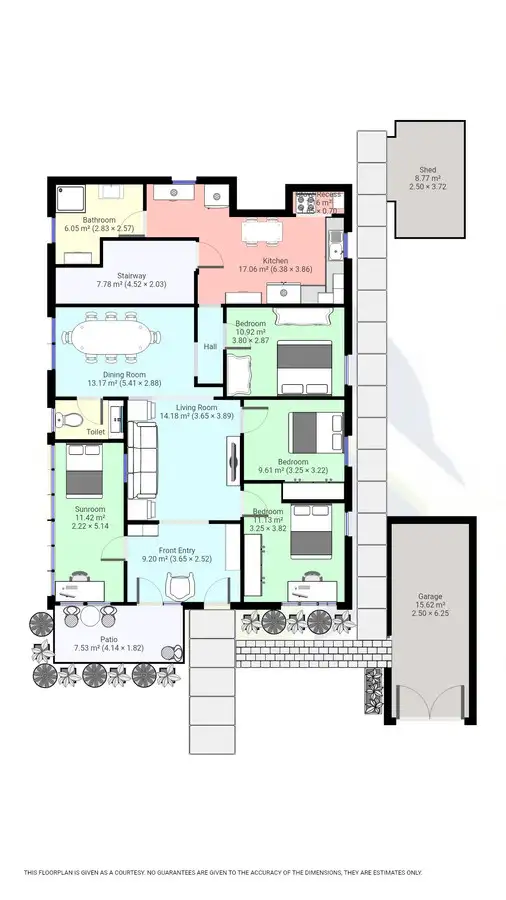 Sixth view of Homely house listing, 33 Crown Street, Mount Morgan QLD 4714