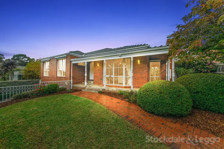 Main view of Homely house listing, 15 Ronston Court, Wheelers Hill VIC 3150