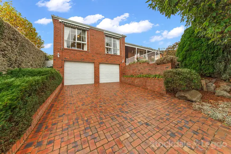 Second view of Homely house listing, 15 Ronston Court, Wheelers Hill VIC 3150