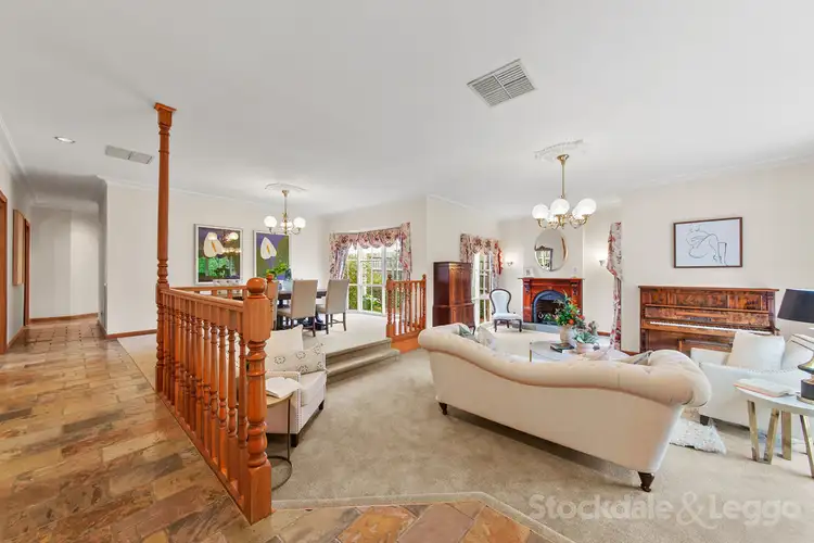 Third view of Homely house listing, 15 Ronston Court, Wheelers Hill VIC 3150