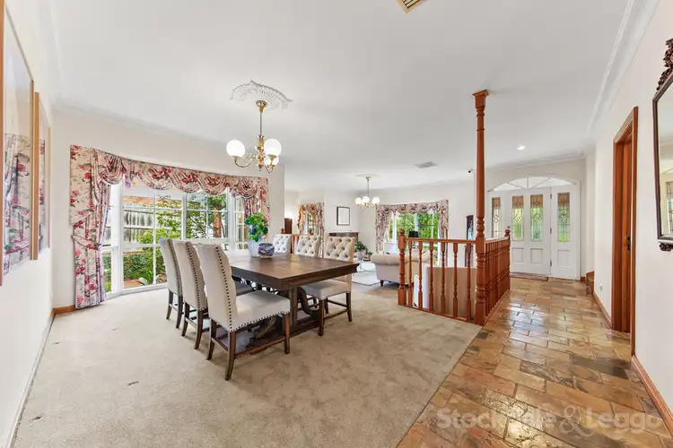 Fourth view of Homely house listing, 15 Ronston Court, Wheelers Hill VIC 3150