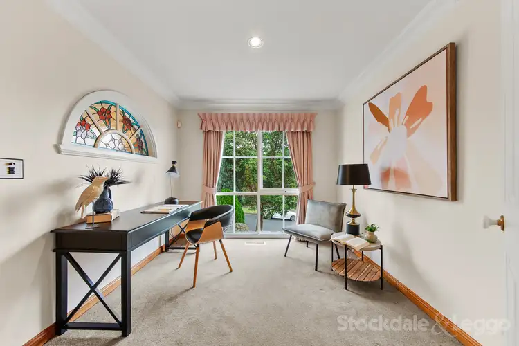 Sixth view of Homely house listing, 15 Ronston Court, Wheelers Hill VIC 3150