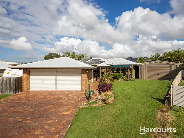 Main view of Homely house listing, 4 Arapala Court, Carseldine QLD 4034