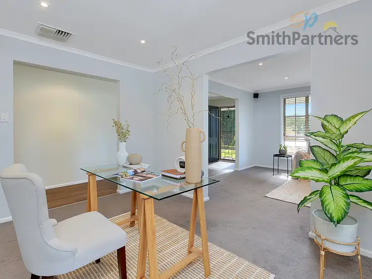 Second view of Homely house listing, 10 Unicorn Street, Golden Grove SA 5125