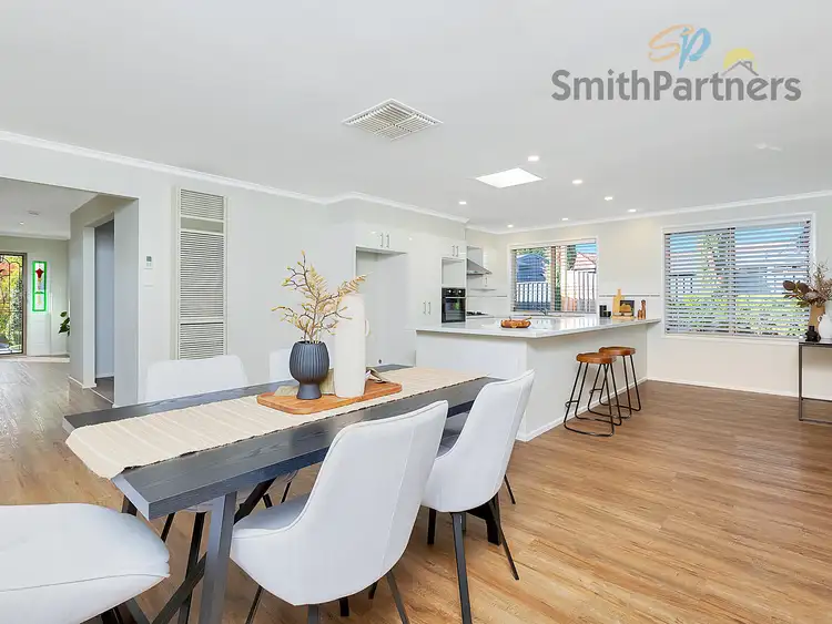 Third view of Homely house listing, 10 Unicorn Street, Golden Grove SA 5125