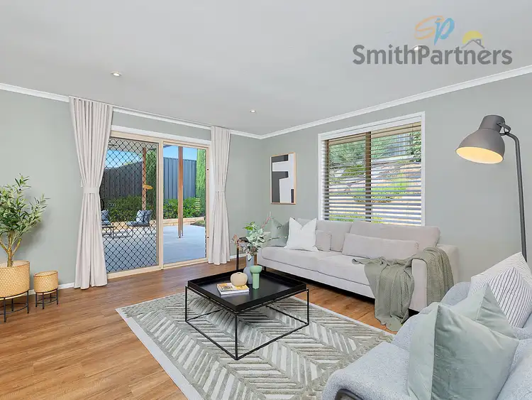 Fourth view of Homely house listing, 10 Unicorn Street, Golden Grove SA 5125