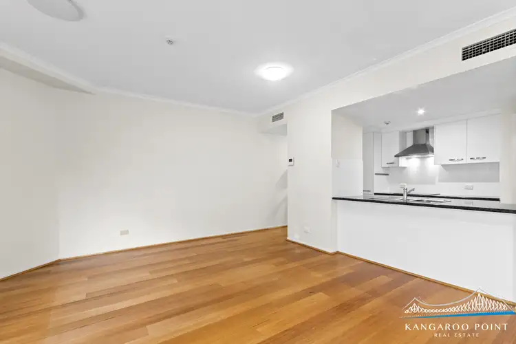 Fourth view of Homely apartment listing, 18/10 Goodwin Street, Kangaroo Point QLD 4169