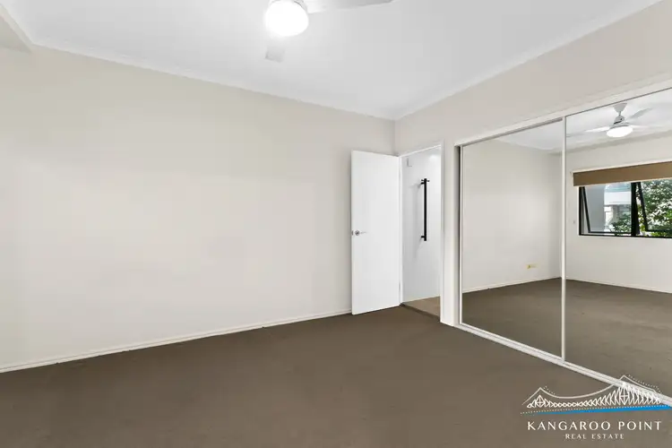 Fifth view of Homely apartment listing, 18/10 Goodwin Street, Kangaroo Point QLD 4169