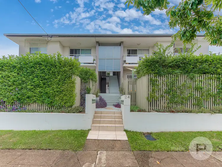 4/24 Lothian Street, Annerley QLD 4103