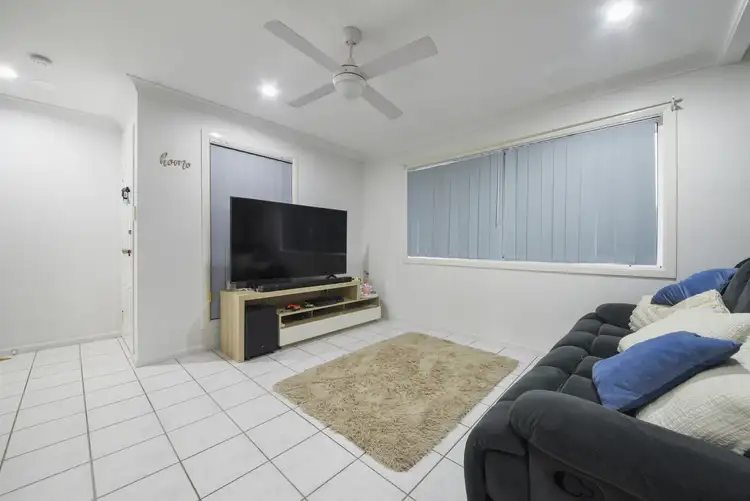 Second view of Homely townhouse listing, 1/487 Hamilton Road, Chermside QLD 4032