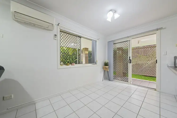Third view of Homely townhouse listing, 1/487 Hamilton Road, Chermside QLD 4032
