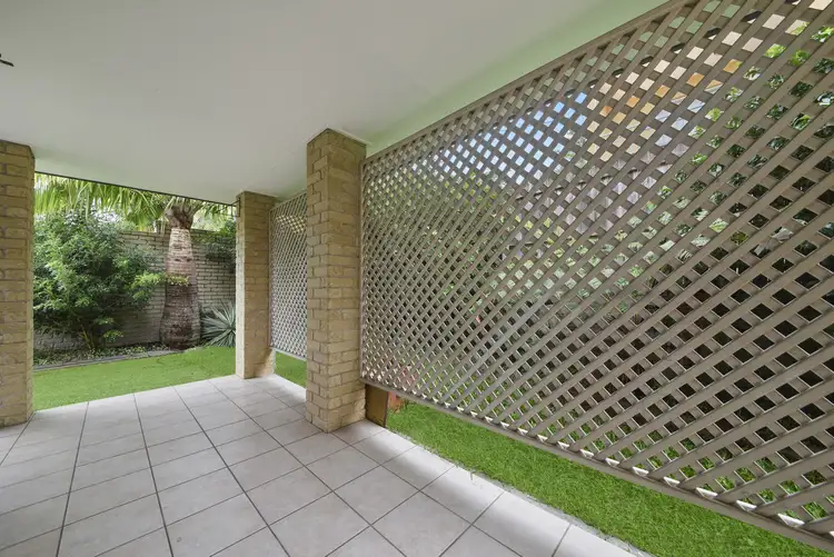 Sixth view of Homely townhouse listing, 1/487 Hamilton Road, Chermside QLD 4032