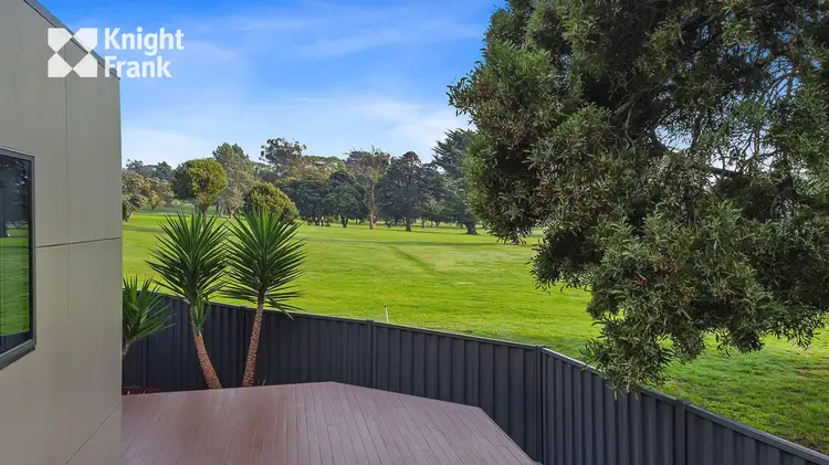 Main view of Homely unit listing, 2/11 Greenway Close, Riverside TAS 7250