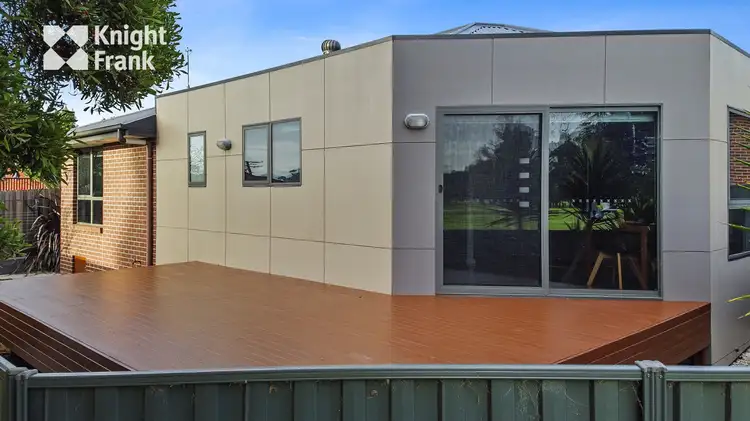 Fourth view of Homely unit listing, 2/11 Greenway Close, Riverside TAS 7250