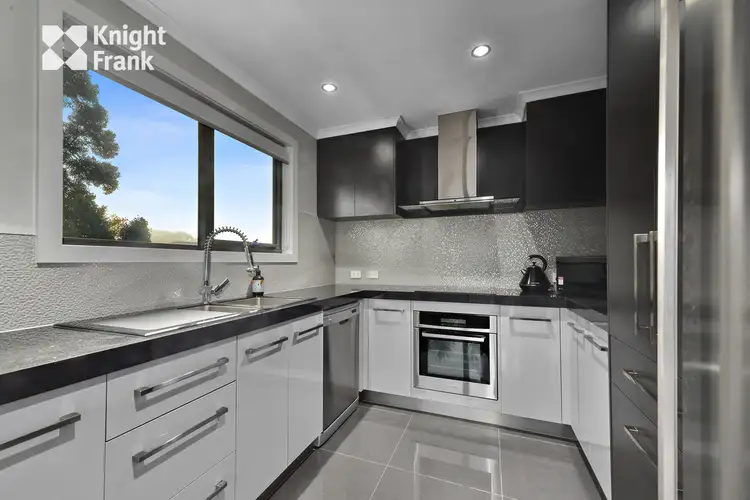 Sixth view of Homely unit listing, 2/11 Greenway Close, Riverside TAS 7250