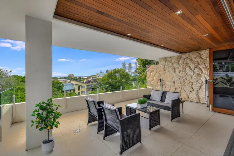 Second view of Homely apartment listing, 3/61 Garrick Street, Coolangatta QLD 4225