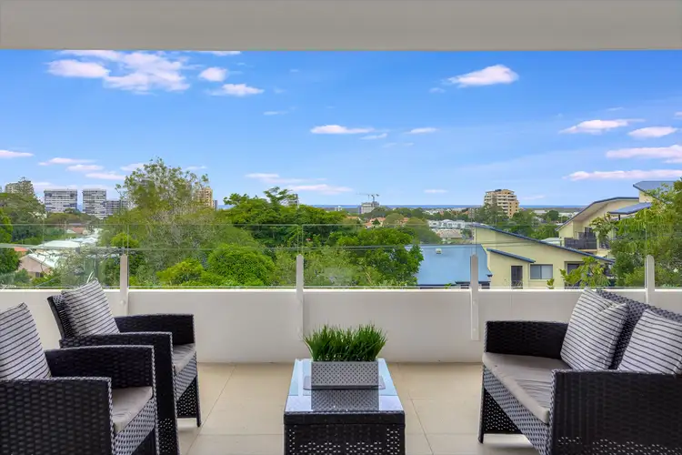 Third view of Homely apartment listing, 3/61 Garrick Street, Coolangatta QLD 4225