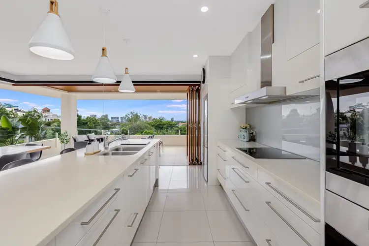 Fourth view of Homely apartment listing, 3/61 Garrick Street, Coolangatta QLD 4225