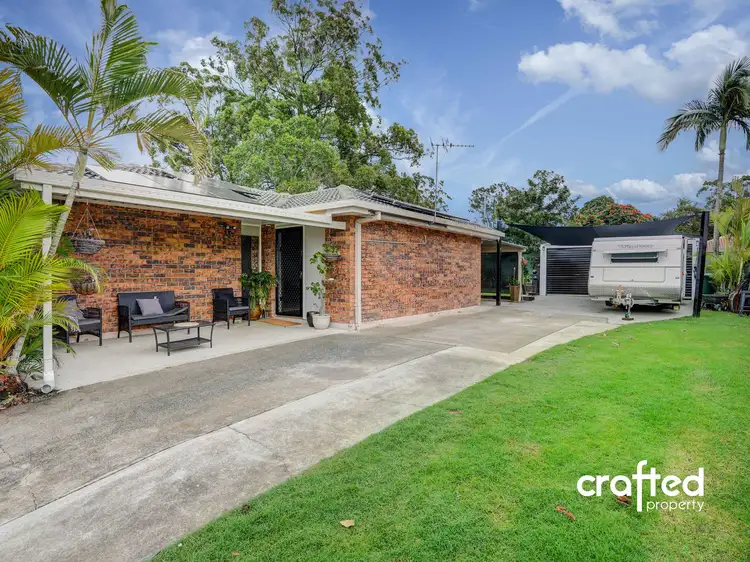Third view of Homely house listing, 21 Glenlyon Street, Marsden QLD 4132