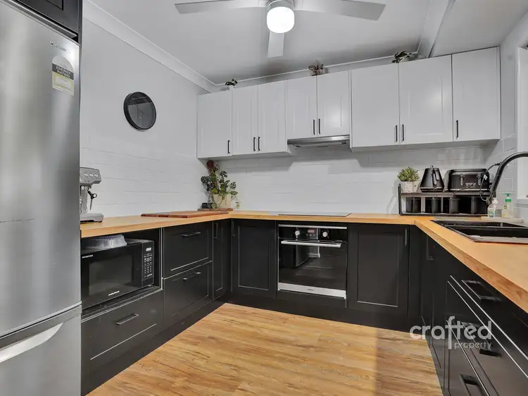 Fourth view of Homely house listing, 21 Glenlyon Street, Marsden QLD 4132