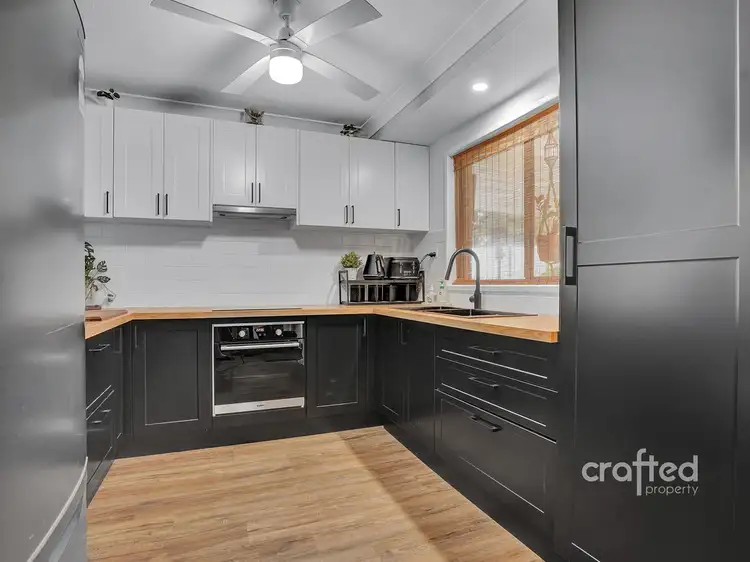 Fifth view of Homely house listing, 21 Glenlyon Street, Marsden QLD 4132