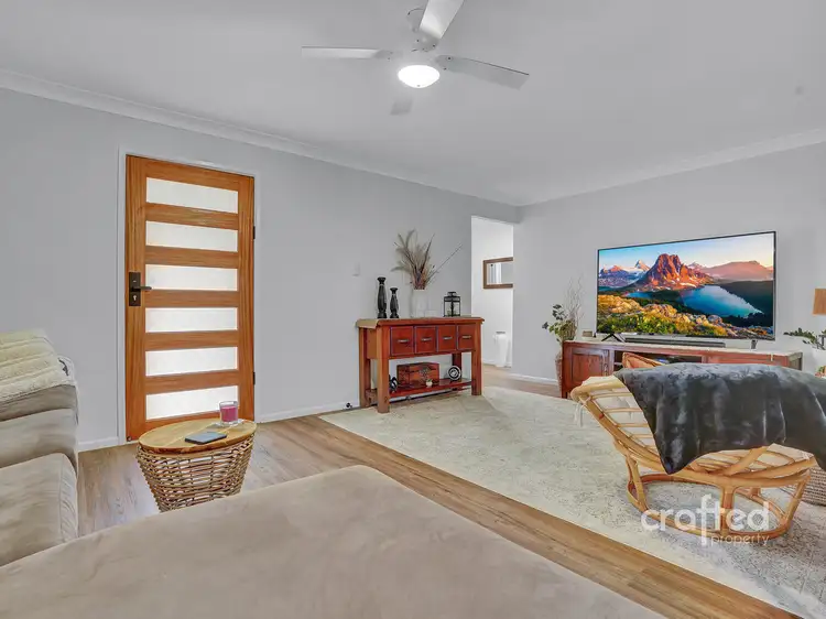 Sixth view of Homely house listing, 21 Glenlyon Street, Marsden QLD 4132