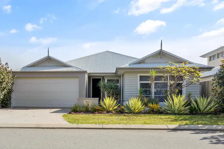 3 Barron Turn, South Yunderup WA 6208