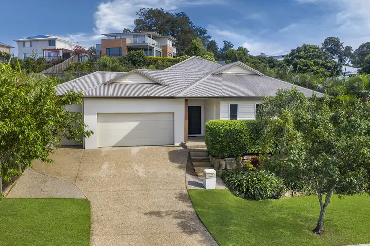 1 Woodview Court, Maudsland QLD 4210