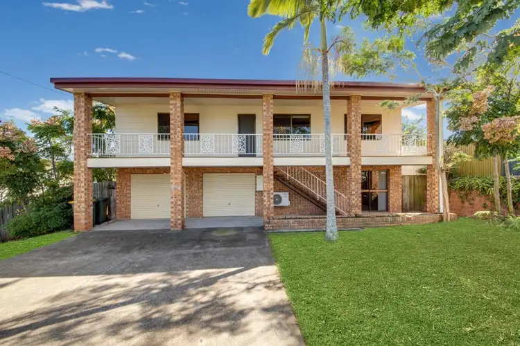 Main view of Homely house listing, 11 Marina Avenue, Boyne Island QLD 4680