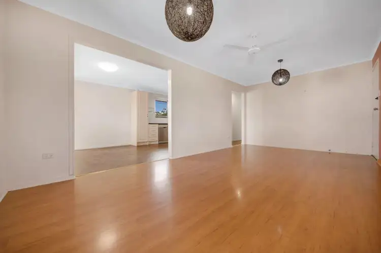 Third view of Homely house listing, 11 Marina Avenue, Boyne Island QLD 4680